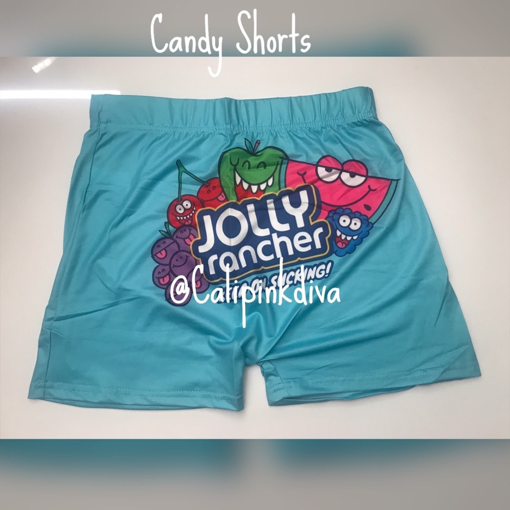 Candy Shorts